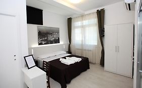 Orchidea Room