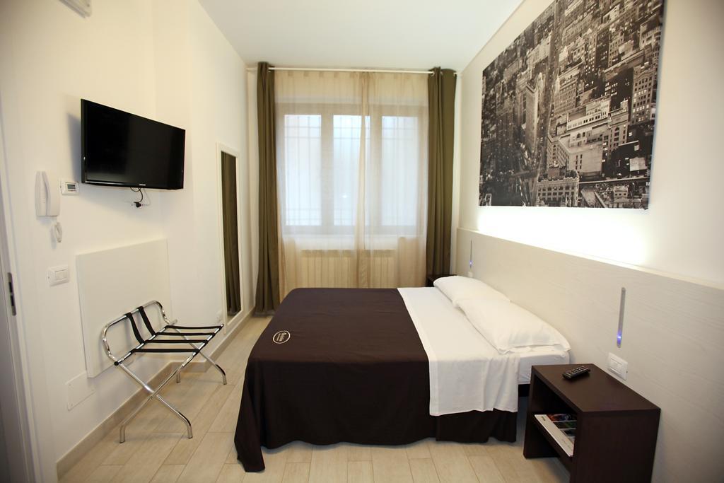 Orchidea Rooms & Suites Чивитанова-Марке Номер фото