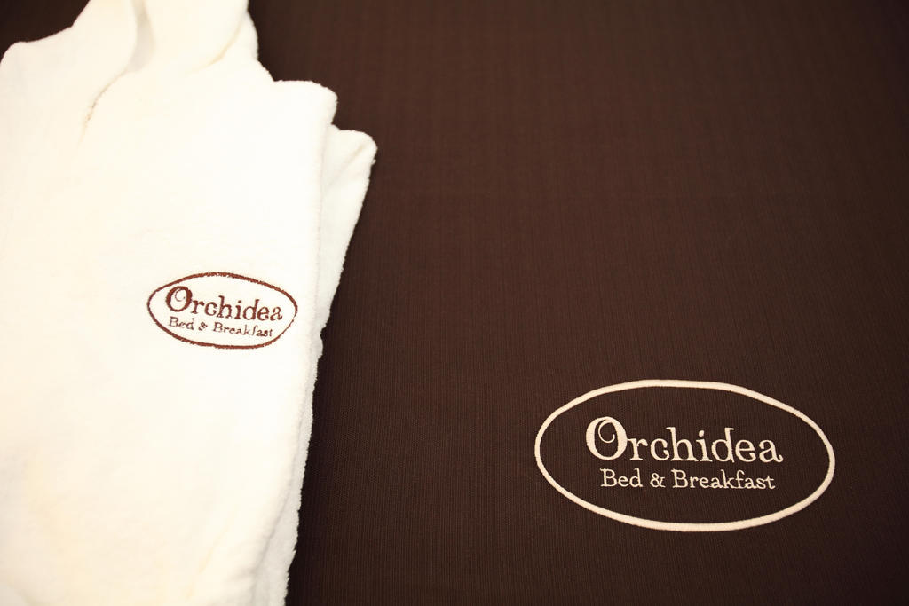 Orchidea Rooms & Suites Чивитанова-Марке Номер фото